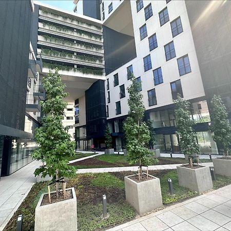 Apartment Polina - 2Bd Next To Sea Garden Warna Exterior foto